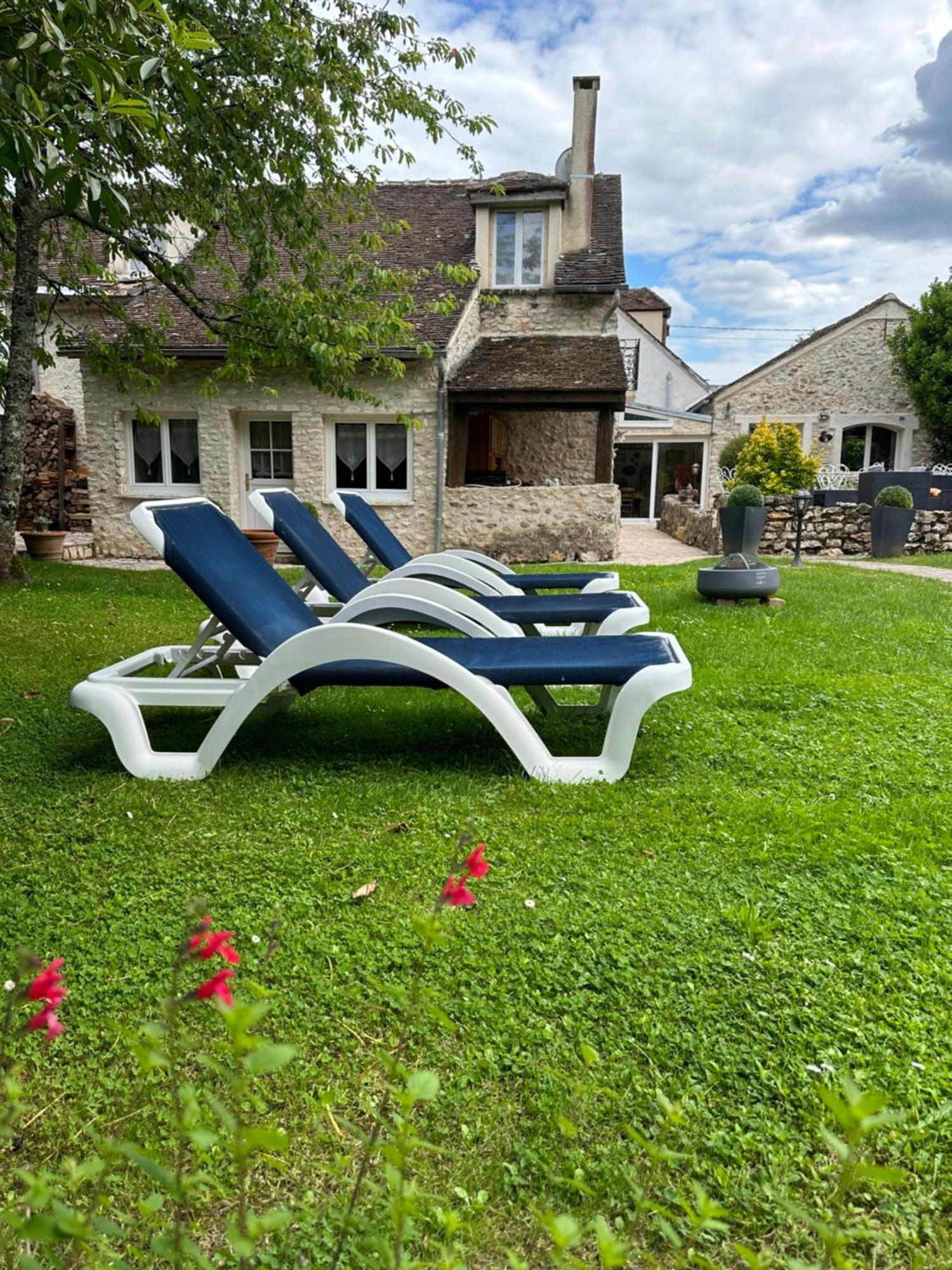 Gasthof D'hotes De La Vallee Javot